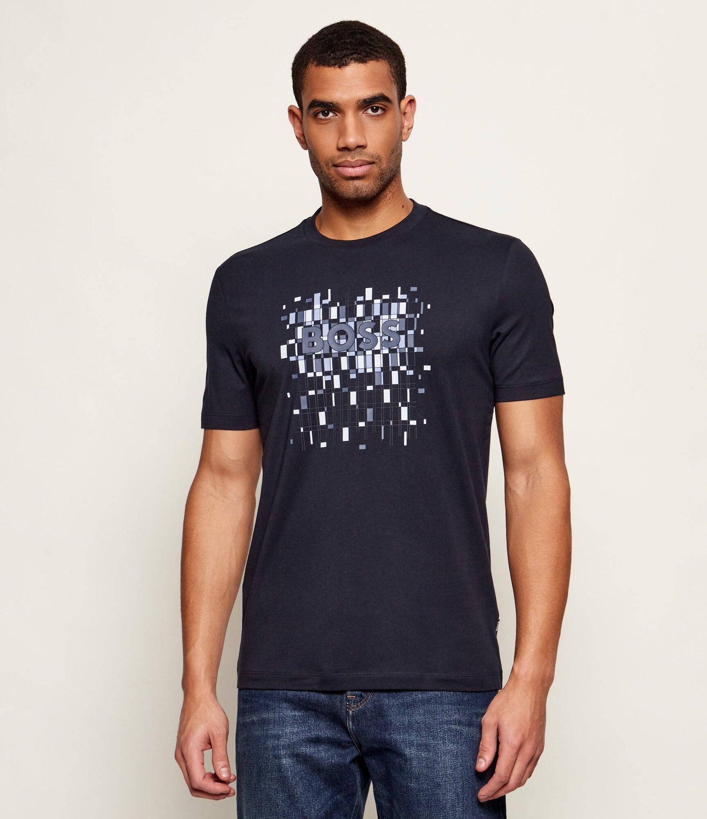 BOSS T-Shirt - C-Thompson 250