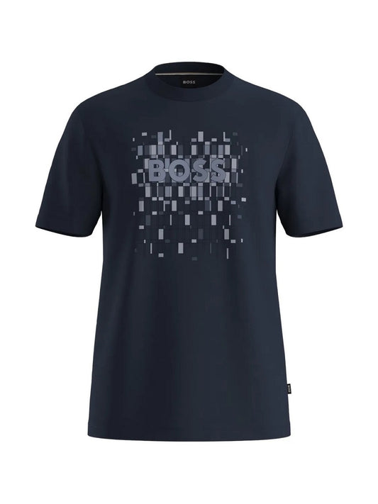 BOSS T-Shirt - C-Thompson 250