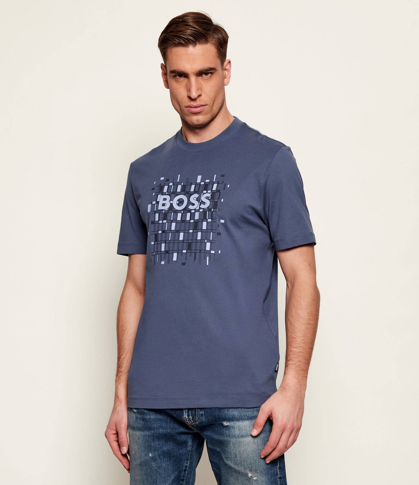 BOSS T-Shirt - C-Thompson 250
