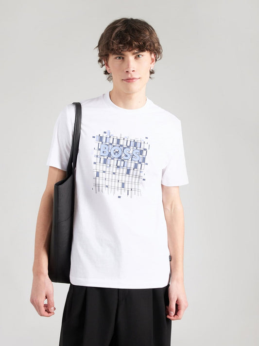 BOSS T-Shirt - C-Thompson 250