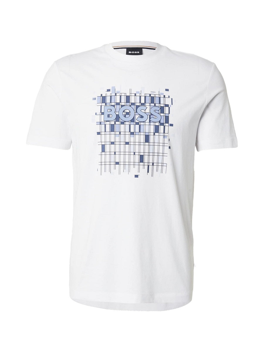 BOSS T-Shirt - C-Thompson 250