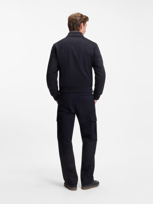 BOSS Bomber Jacket - Cinsun_DB