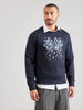 BOSS Crew-Neck Sweatshirt - C-Soleri 250