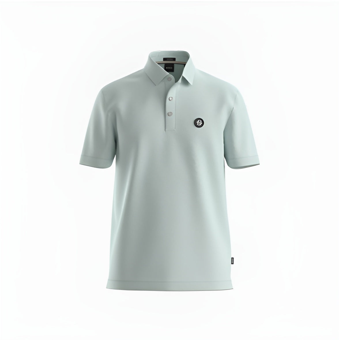 BOSS Polo - C-Parris 01