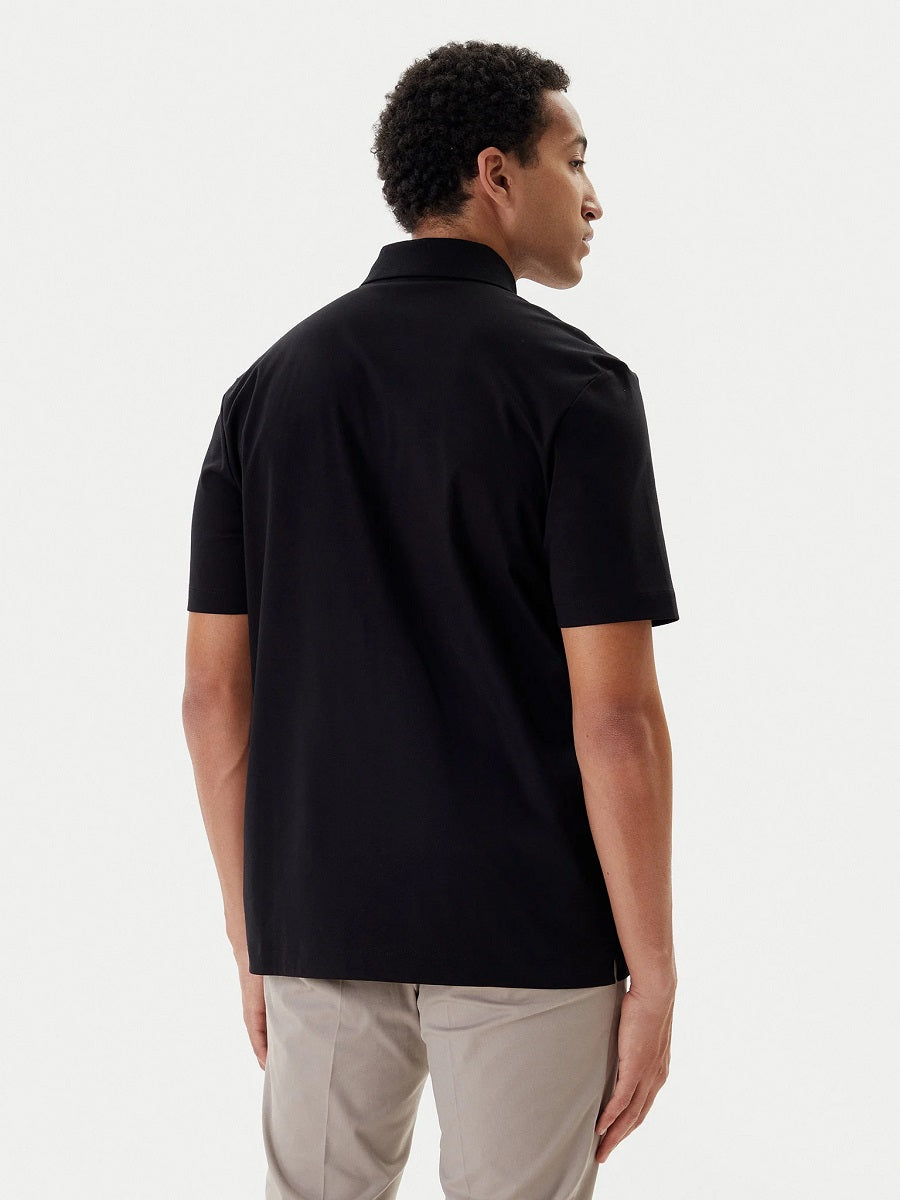 BOSS Polo - C-Parris 01