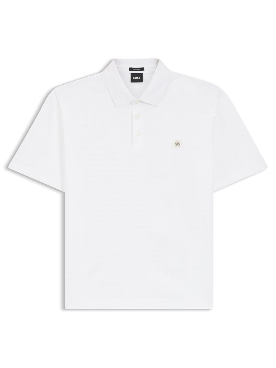 BOSS Polo - C-Parris 01
