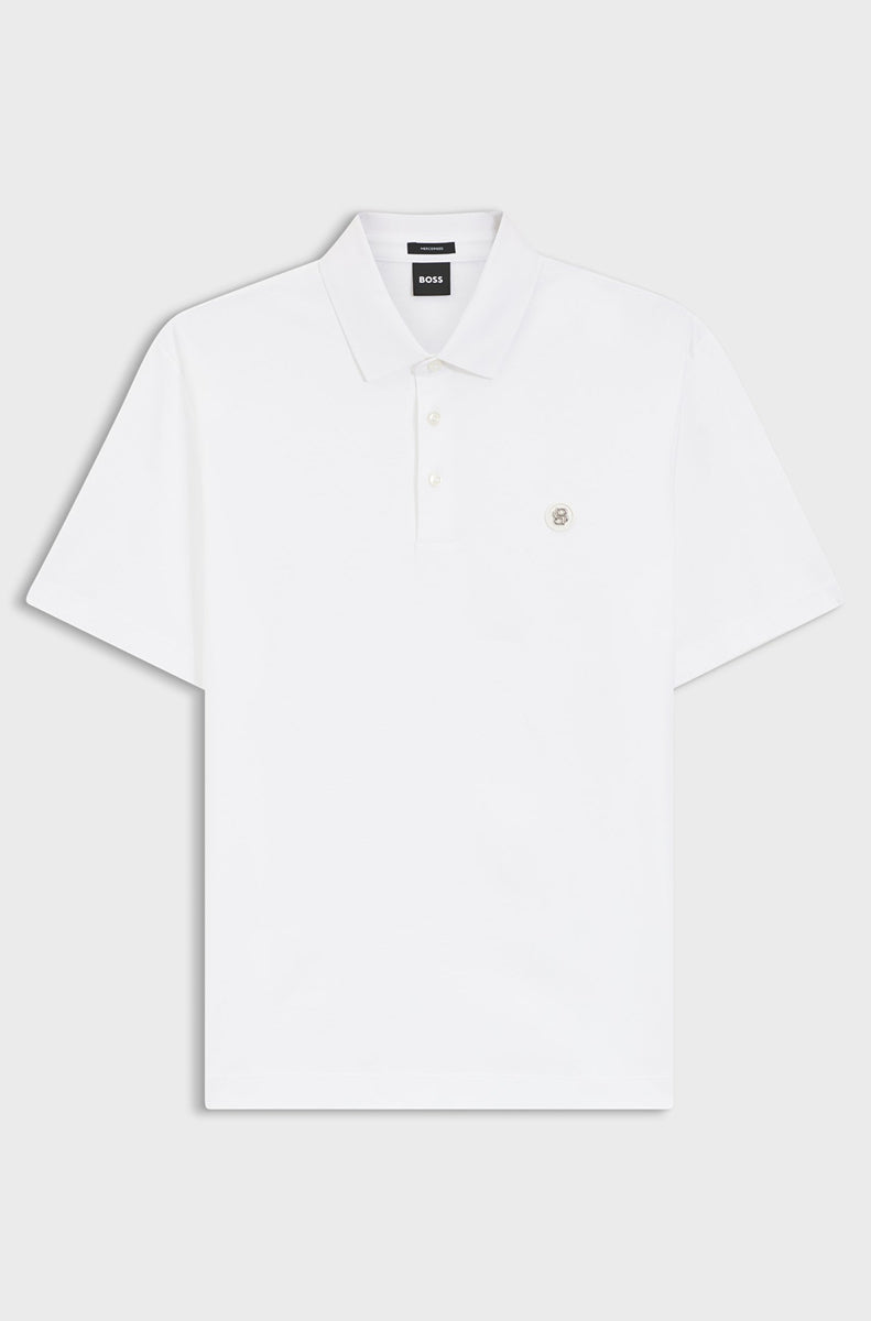 BOSS Polo - C-Parris 01