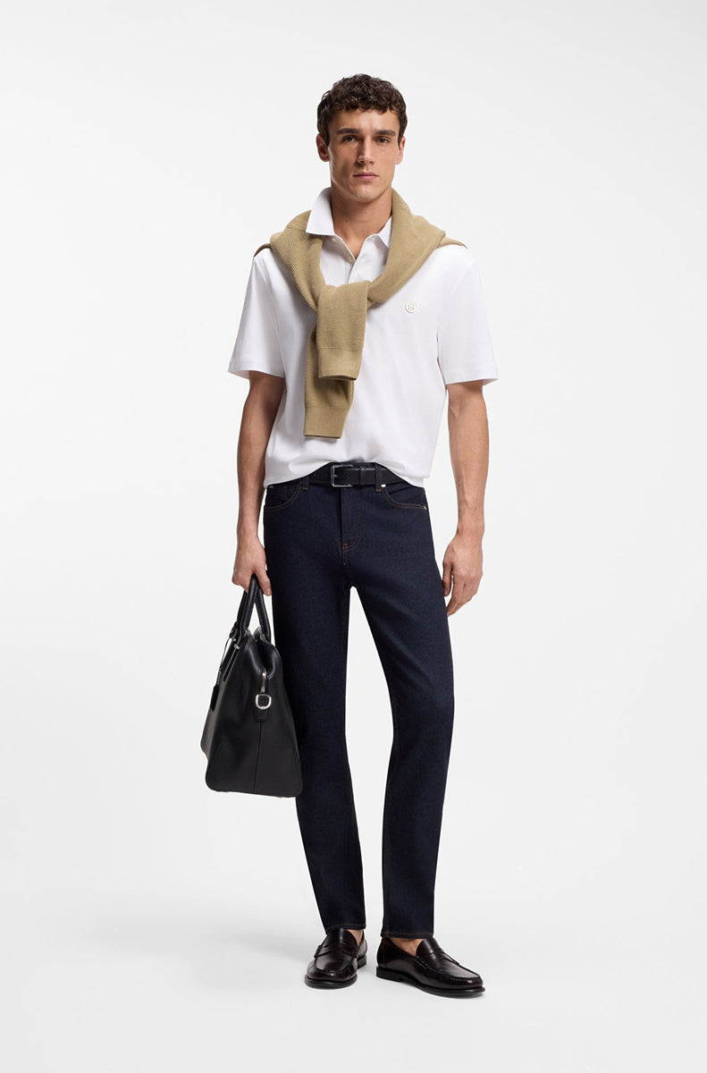 BOSS Polo - C-Parris 01