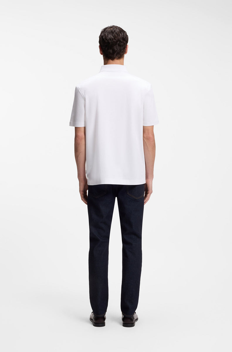 BOSS Polo - C-Parris 01
