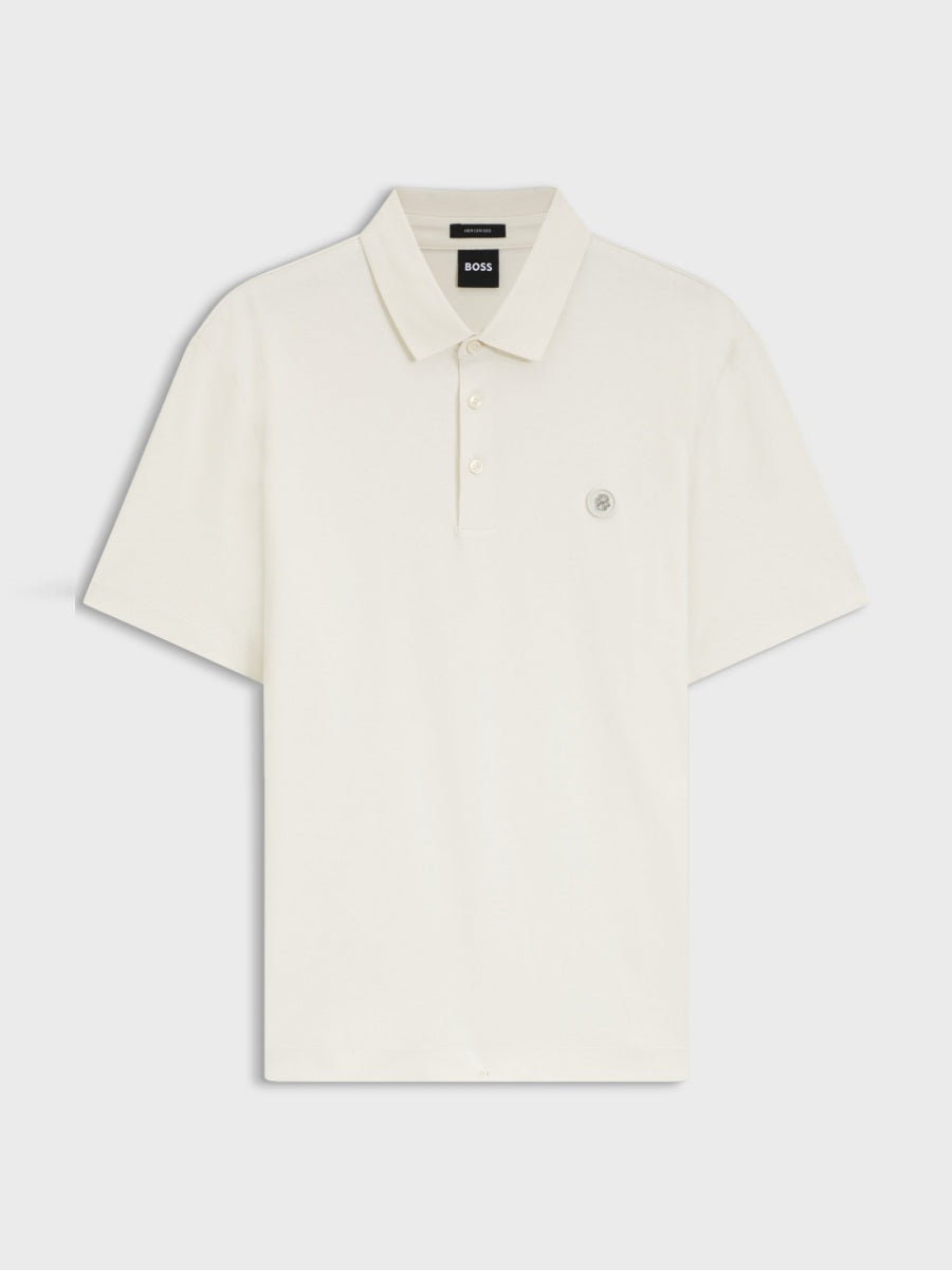 BOSS Polo - C-Parris 01
