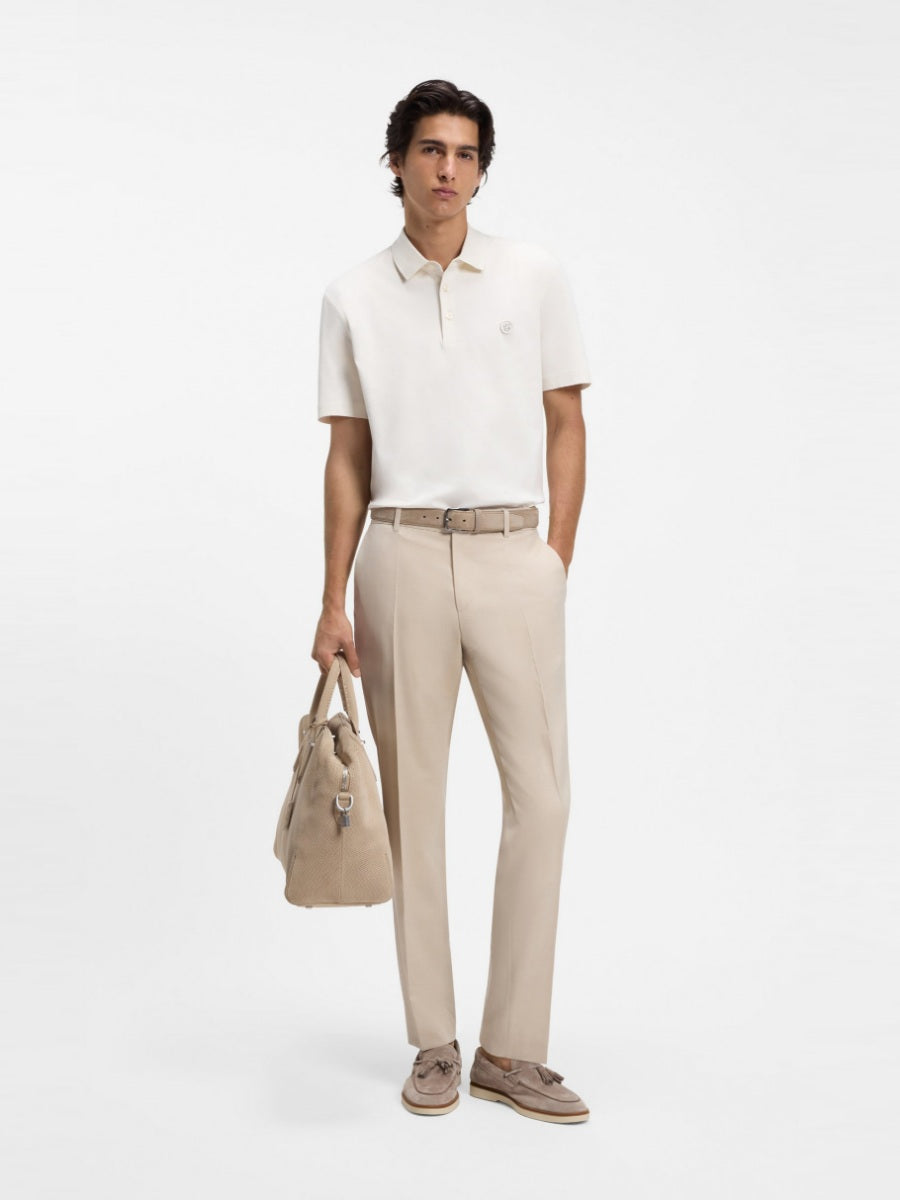 BOSS Polo - C-Parris 01