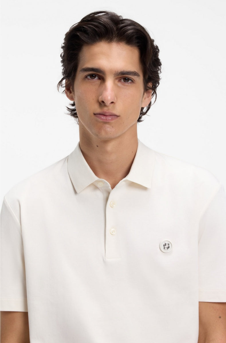 BOSS Polo - C-Parris 01