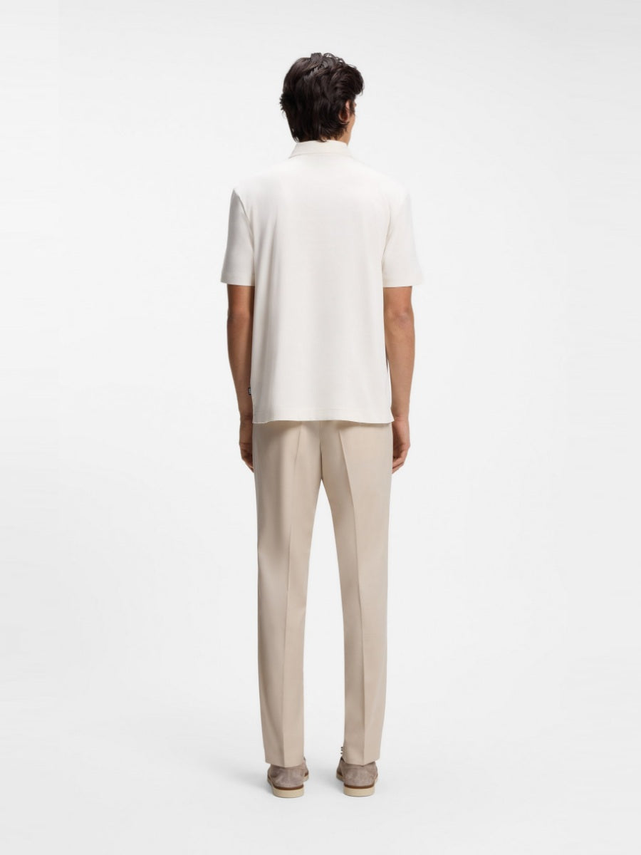 BOSS Polo - C-Parris 01