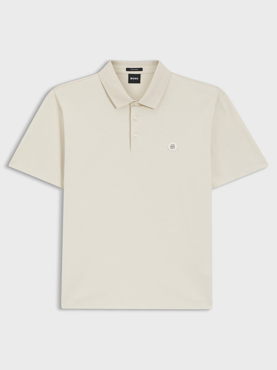 BOSS Polo - C-Parris 01