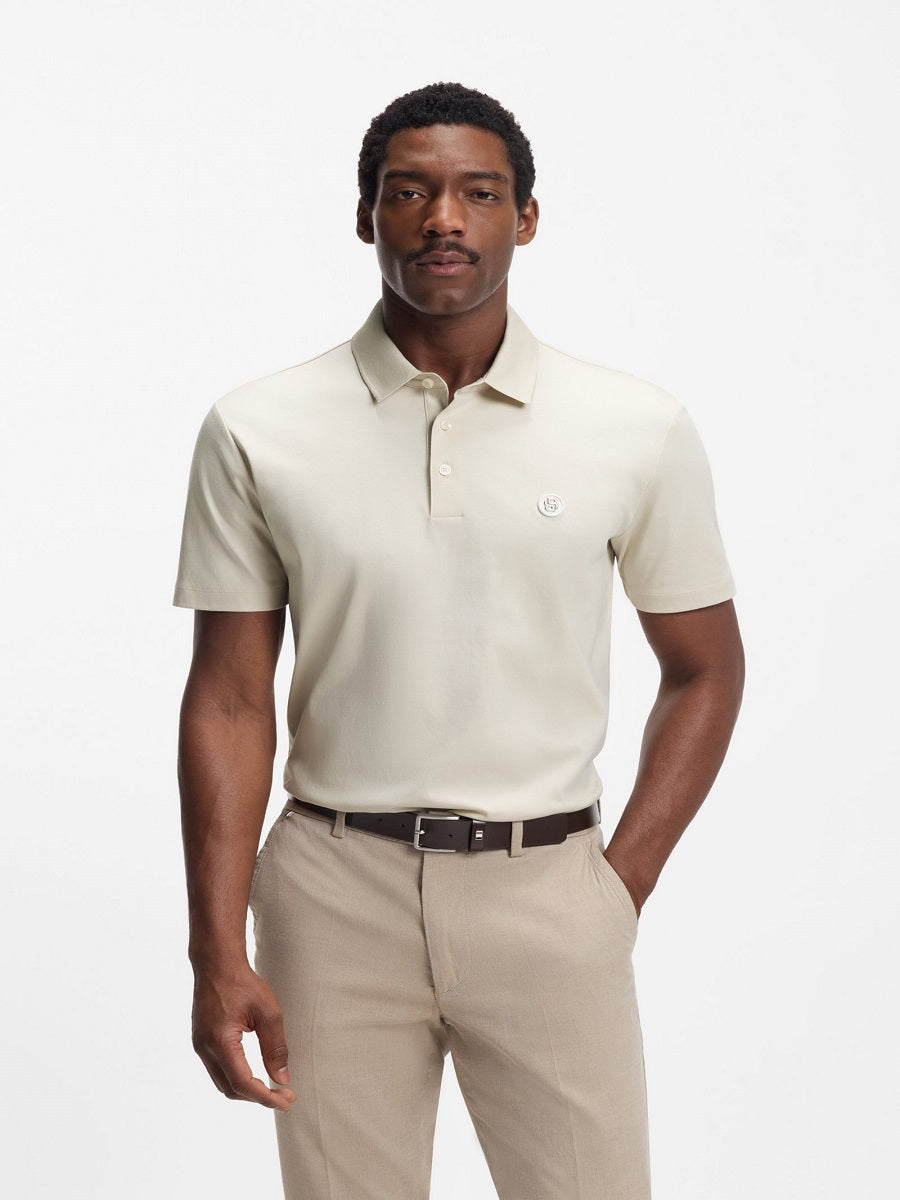 BOSS Polo - C-Parris 01
