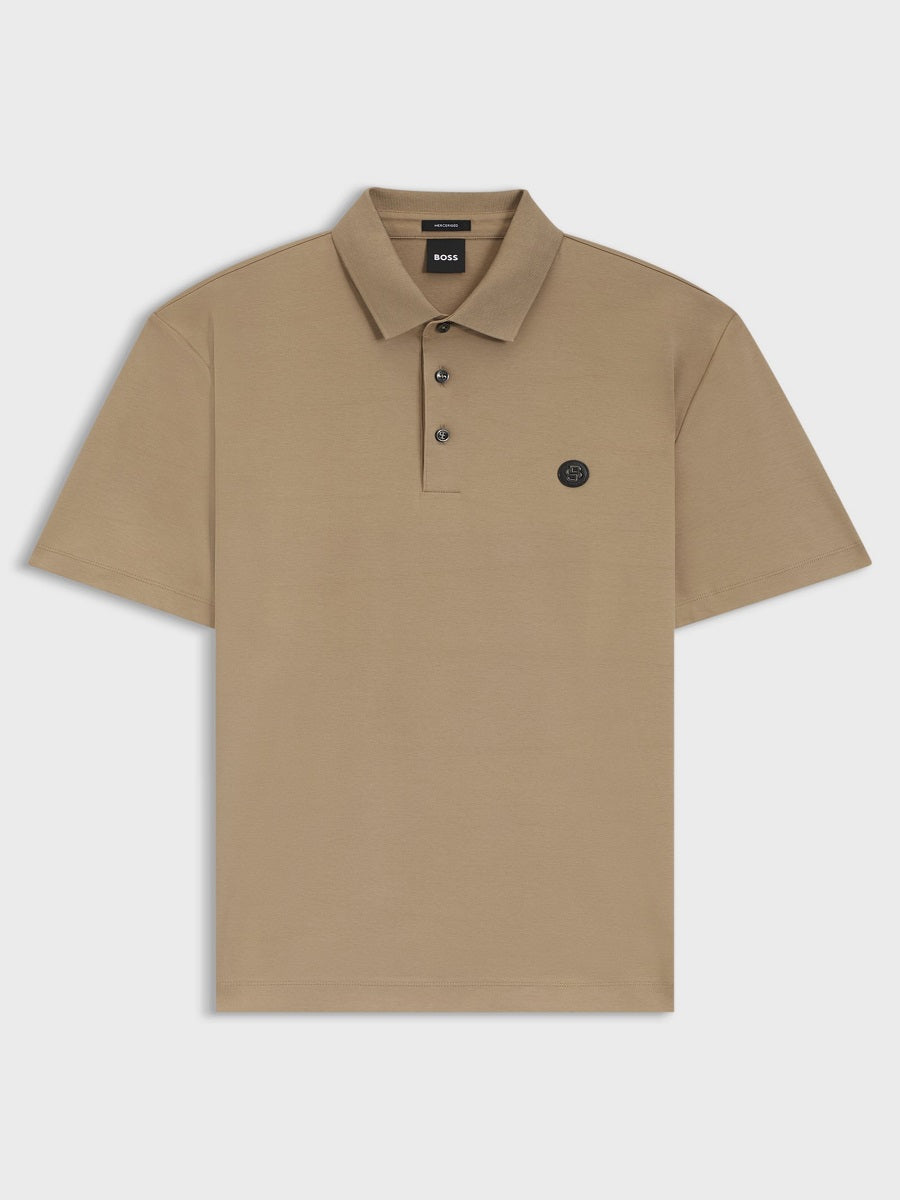 BOSS Polo - C-Parris 01