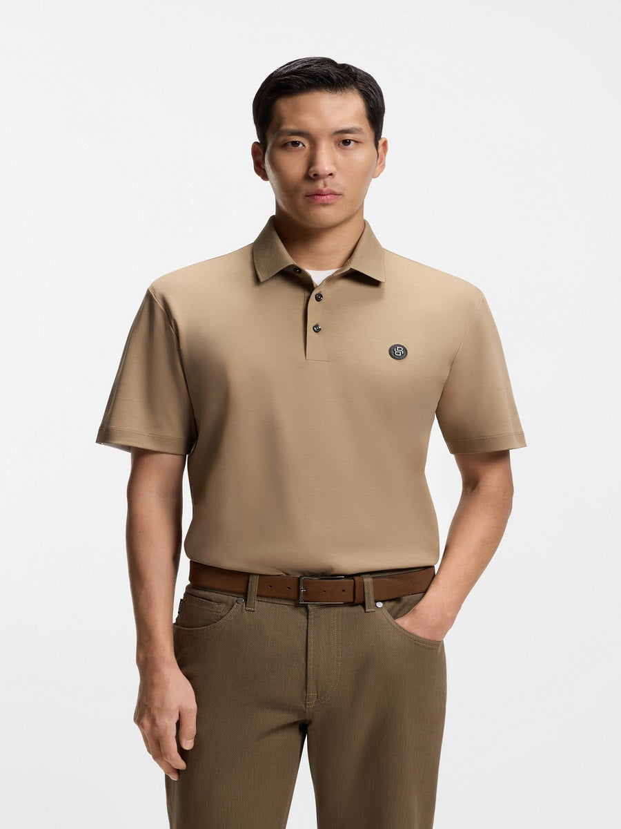 BOSS Polo - C-Parris 01