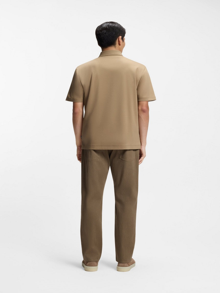 BOSS Polo - C-Parris 01