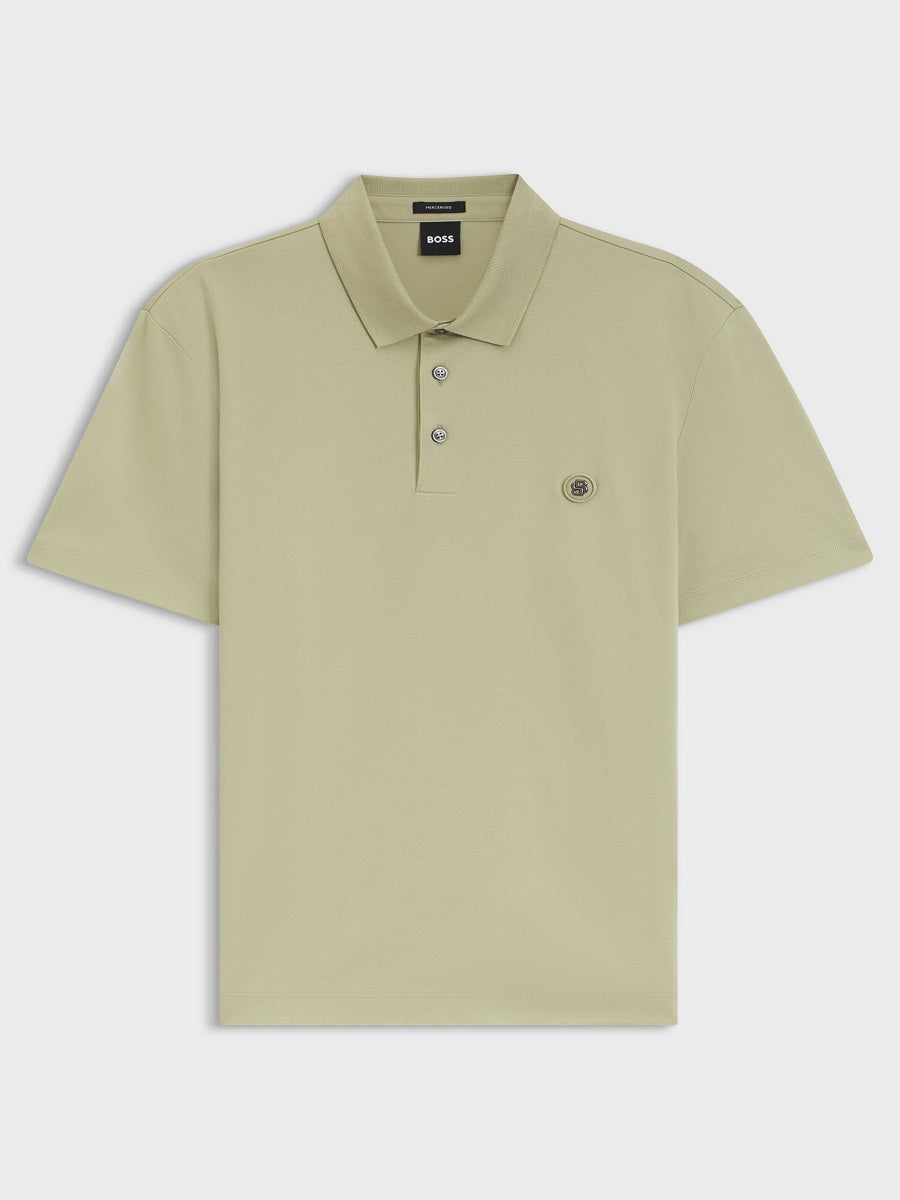 BOSS Polo - C-Parris 01