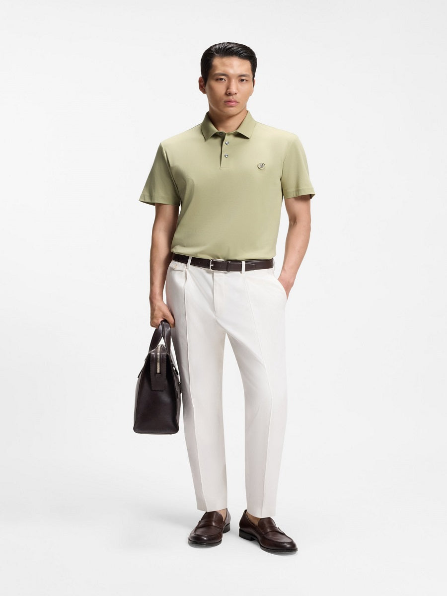 BOSS Polo - C-Parris 01