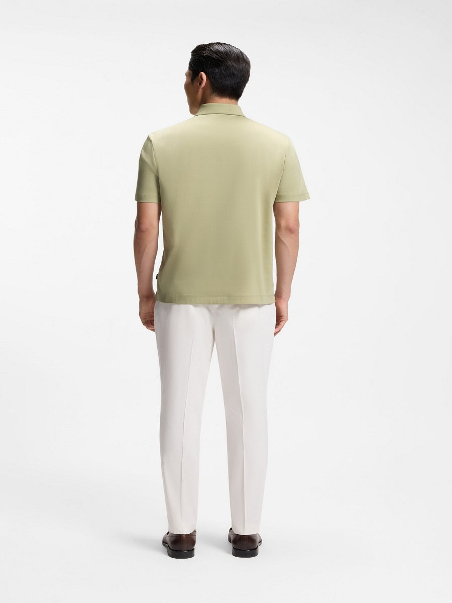 BOSS Polo - C-Parris 01
