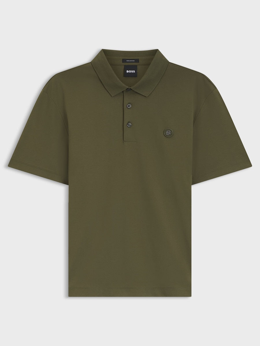 BOSS Polo - C-Parris 01