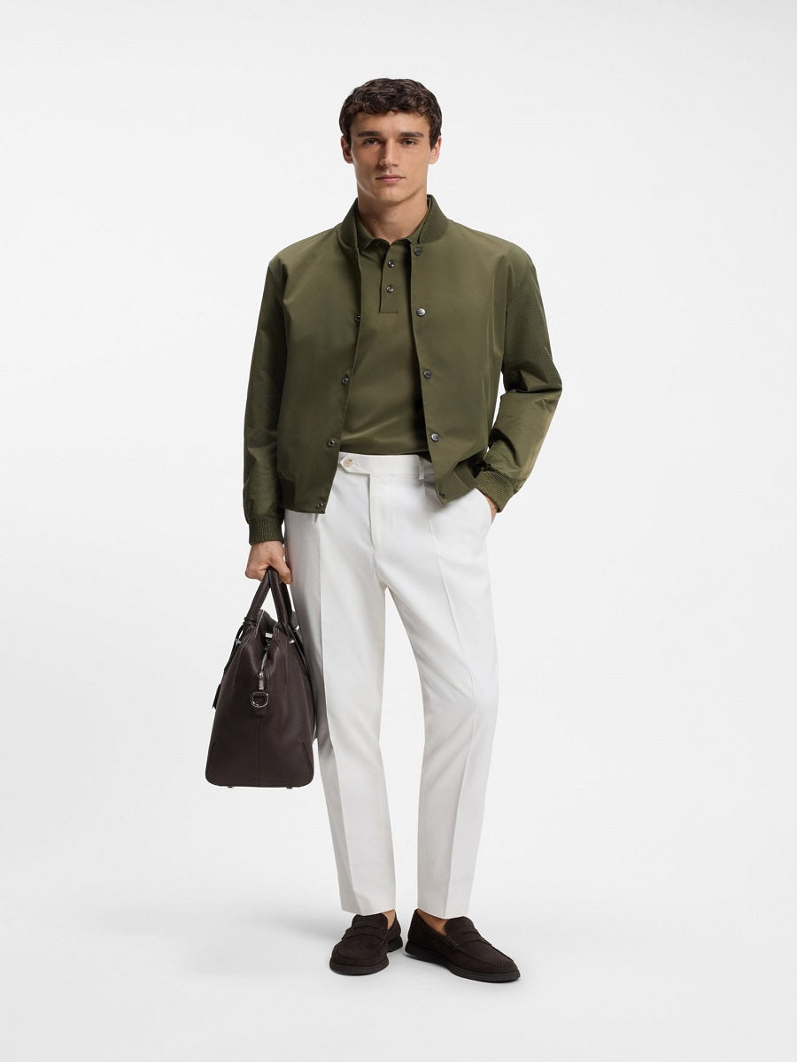 BOSS Polo - C-Parris 01