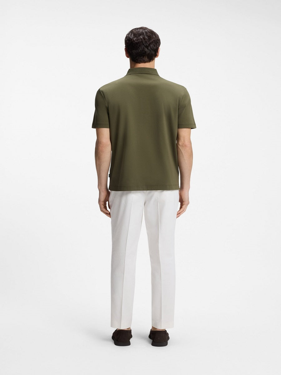 BOSS Polo - C-Parris 01