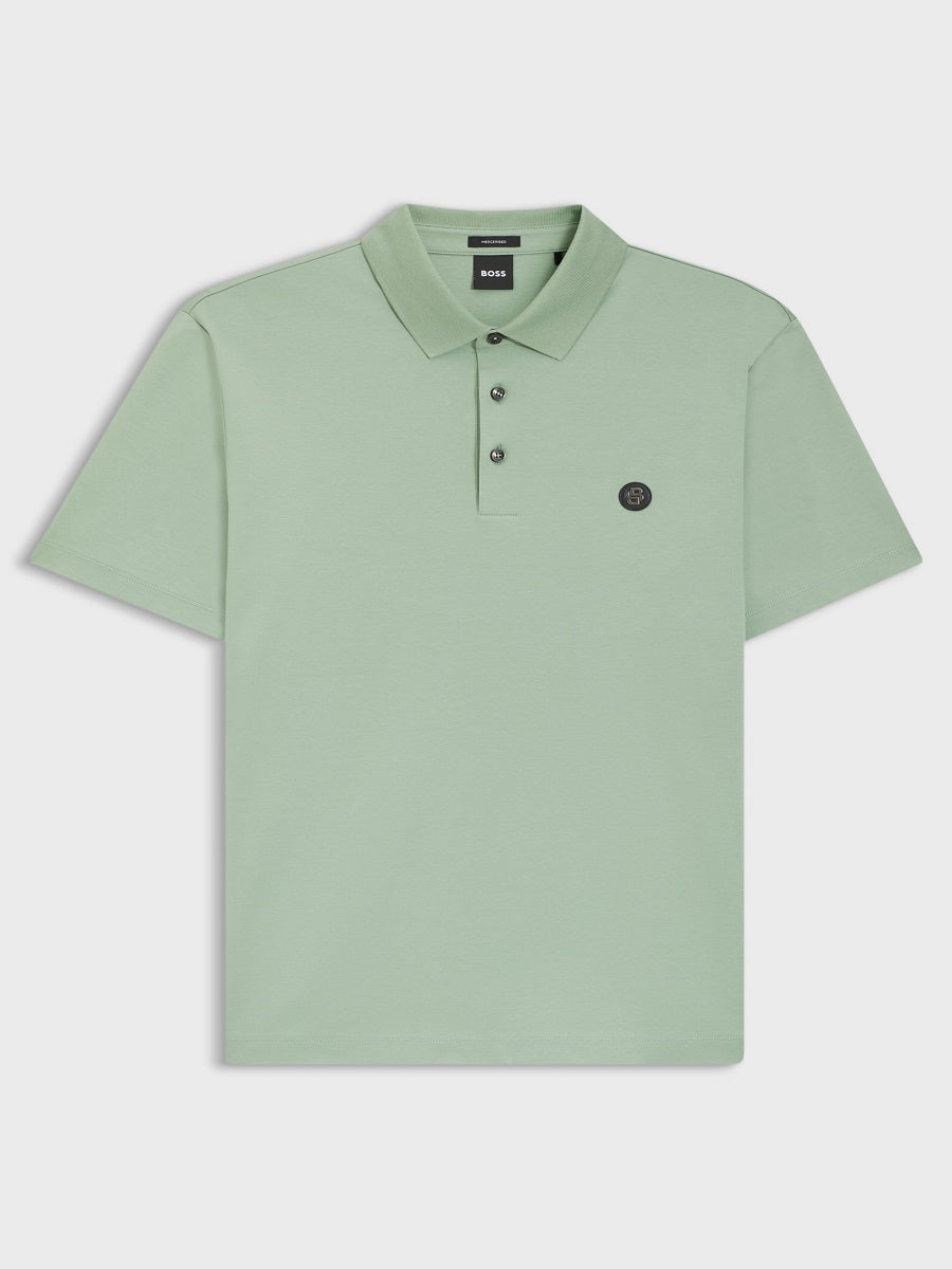BOSS Polo - C-Parris 01