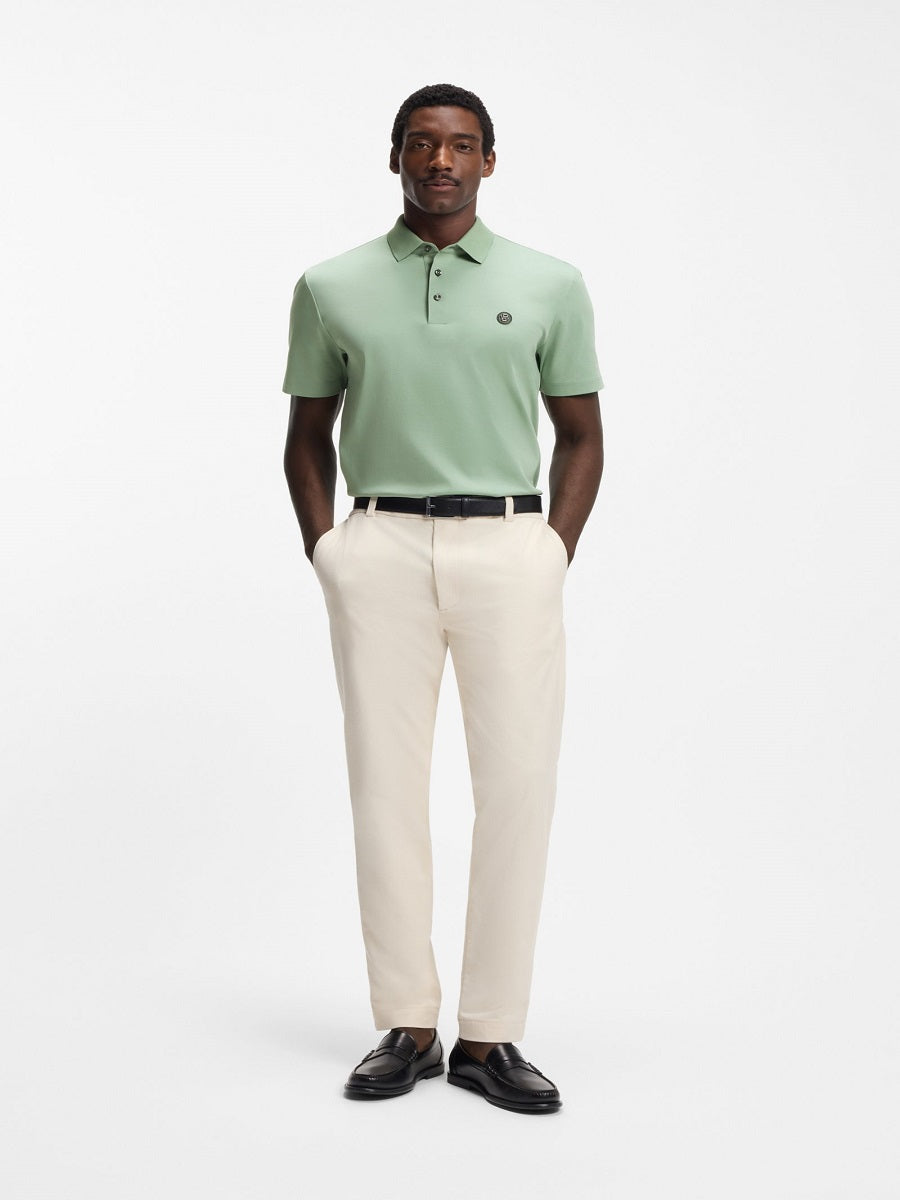 BOSS Polo - C-Parris 01