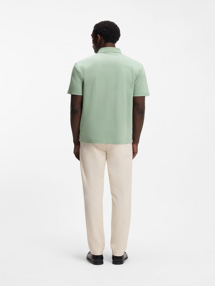 BOSS Polo - C-Parris 01
