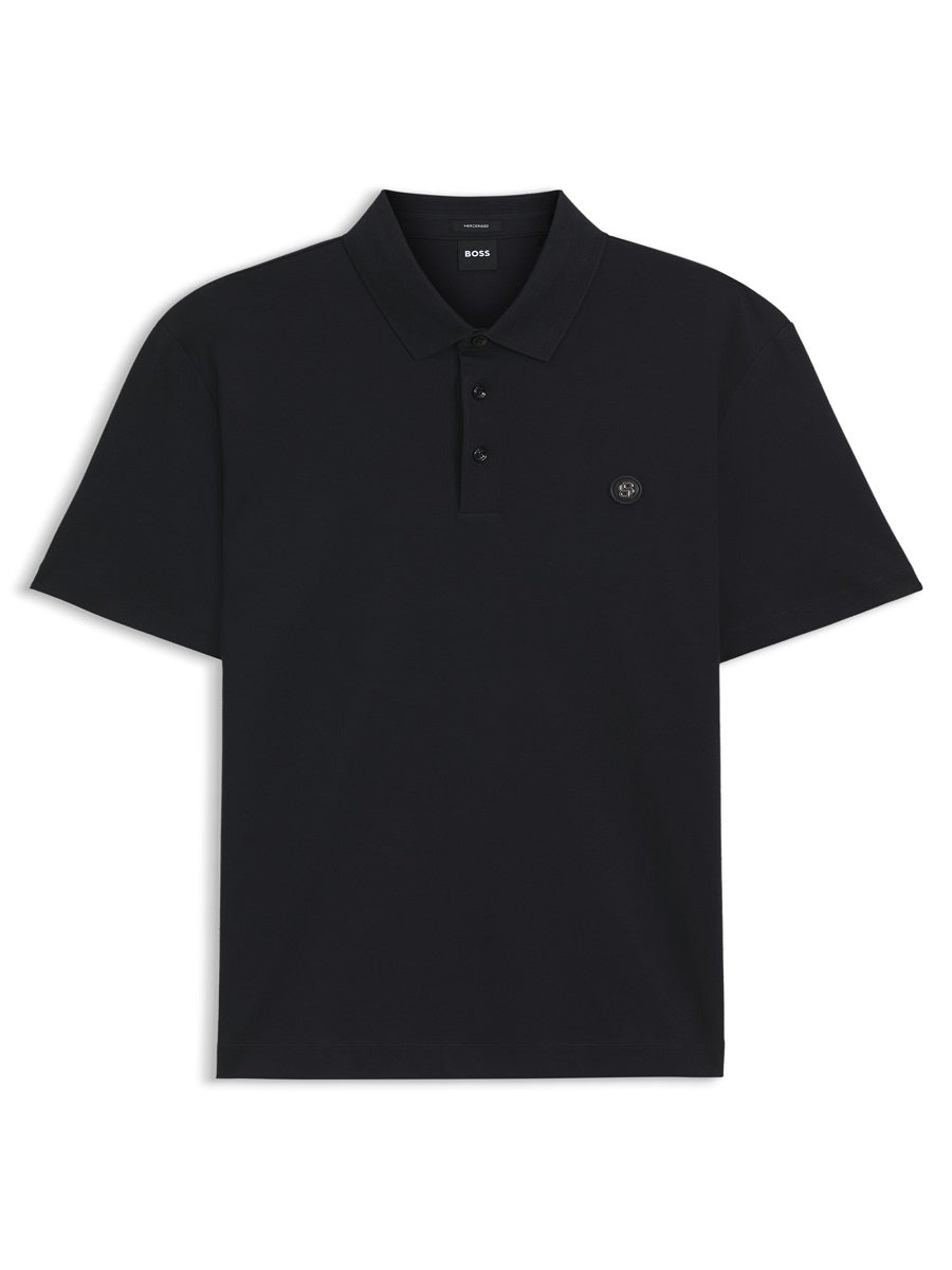 BOSS Polo - C-Parris 01