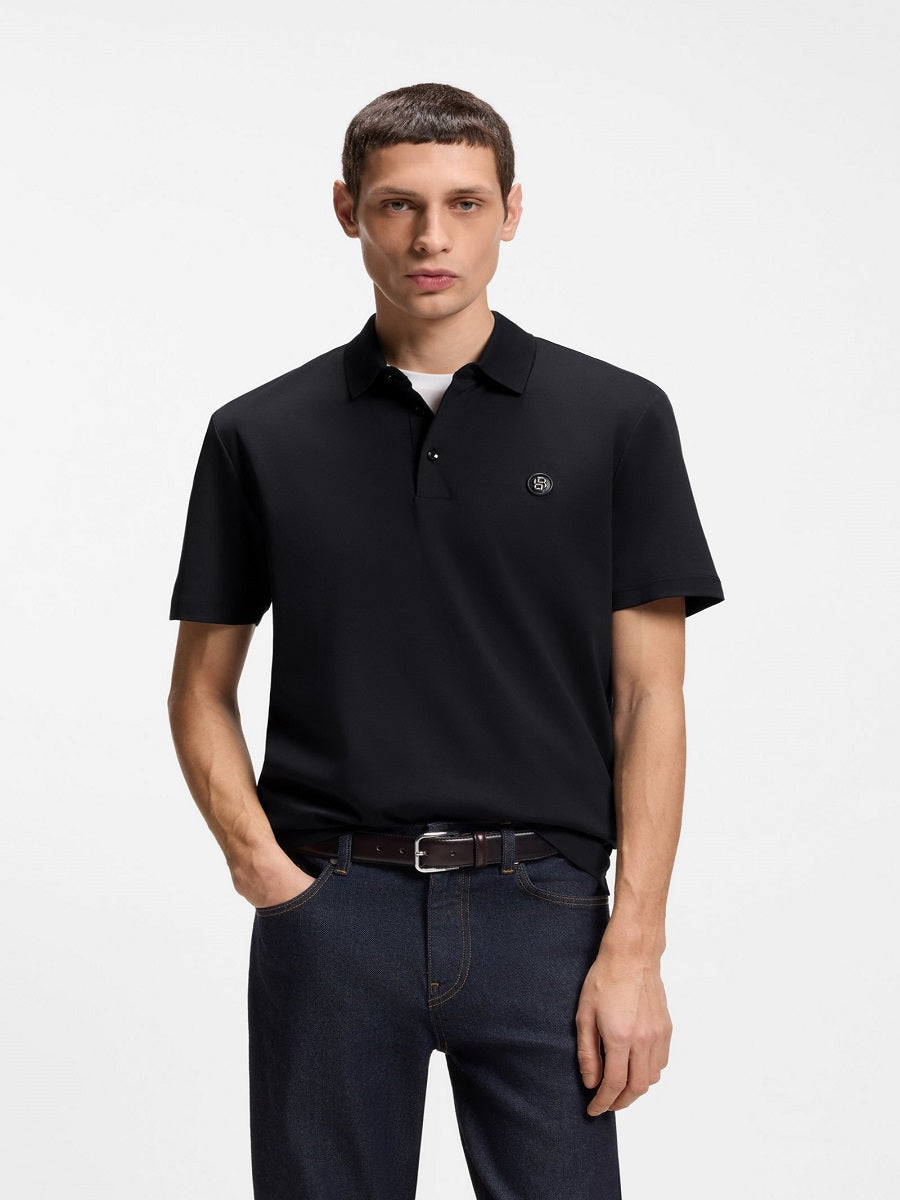 BOSS Polo - C-Parris 01
