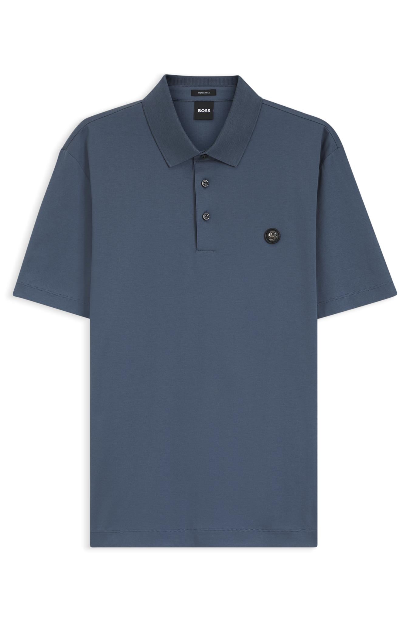 BOSS Polo - C-Parris 01
