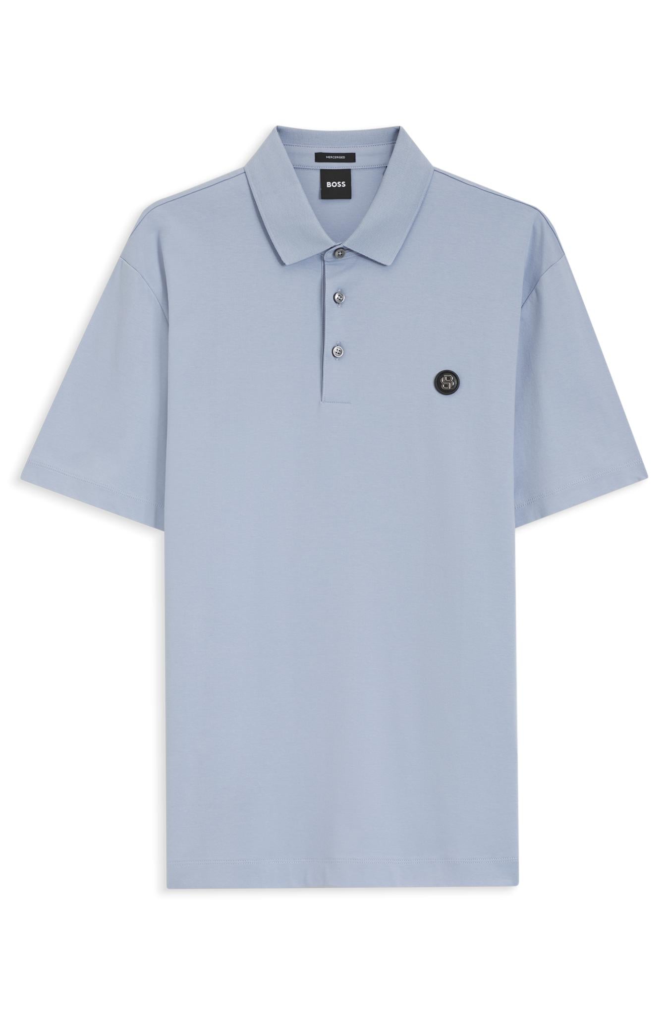 BOSS Polo - C-Parris 01