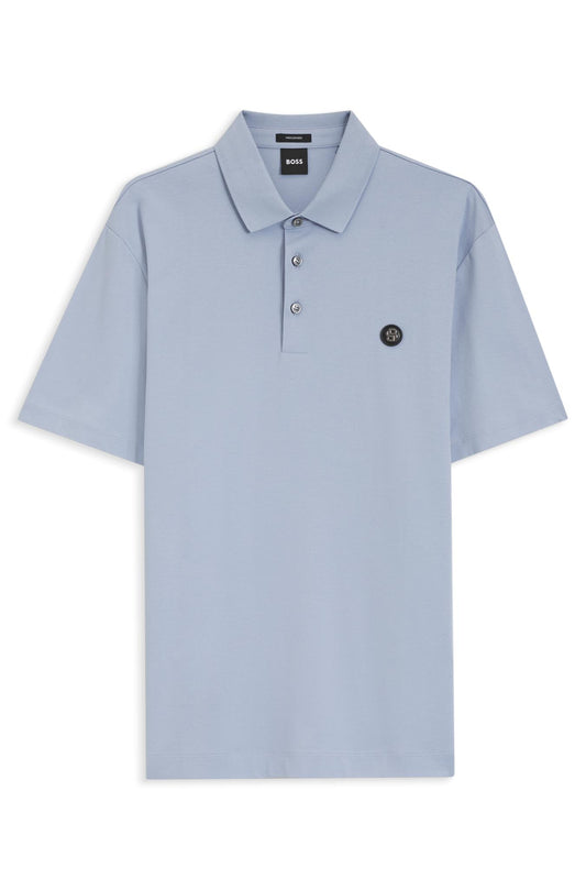 BOSS Polo - C-Parris 01