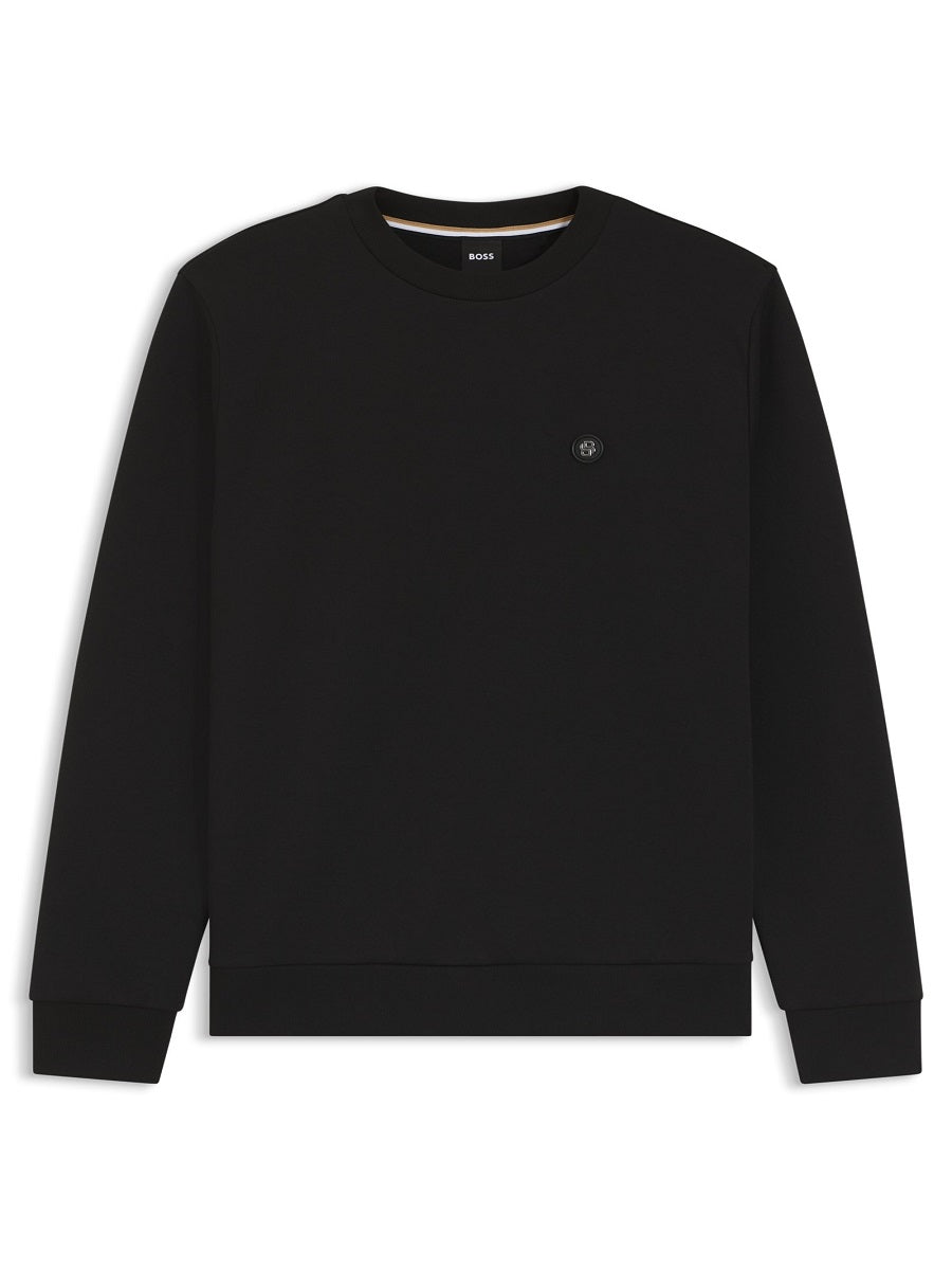 BOSS Crew Neck Sweatshirt - C-Sharpe 01