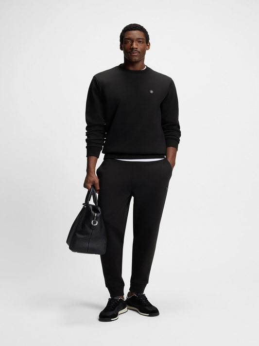 BOSS  Crew Neck Sweatshirt - C-Sharpe 01