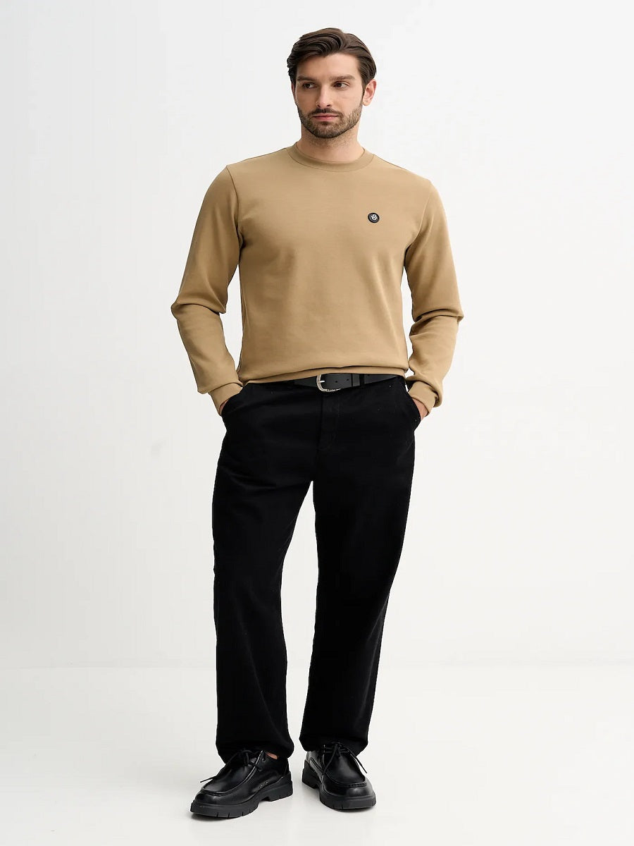 BOSS Crew Neck Sweatshirt - C-Sharpe 01