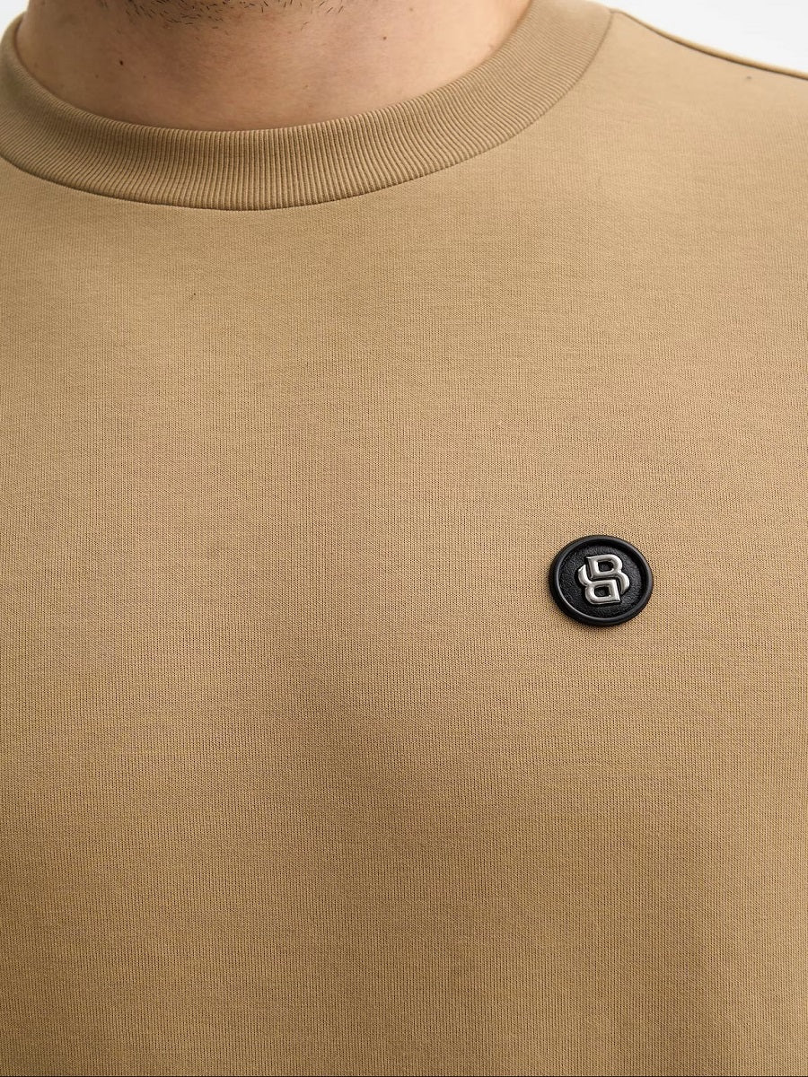BOSS Crew Neck Sweatshirt - C-Sharpe 01