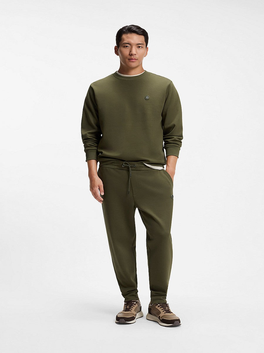 BOSS  Crew Neck Sweatshirt - C-Sharpe 01