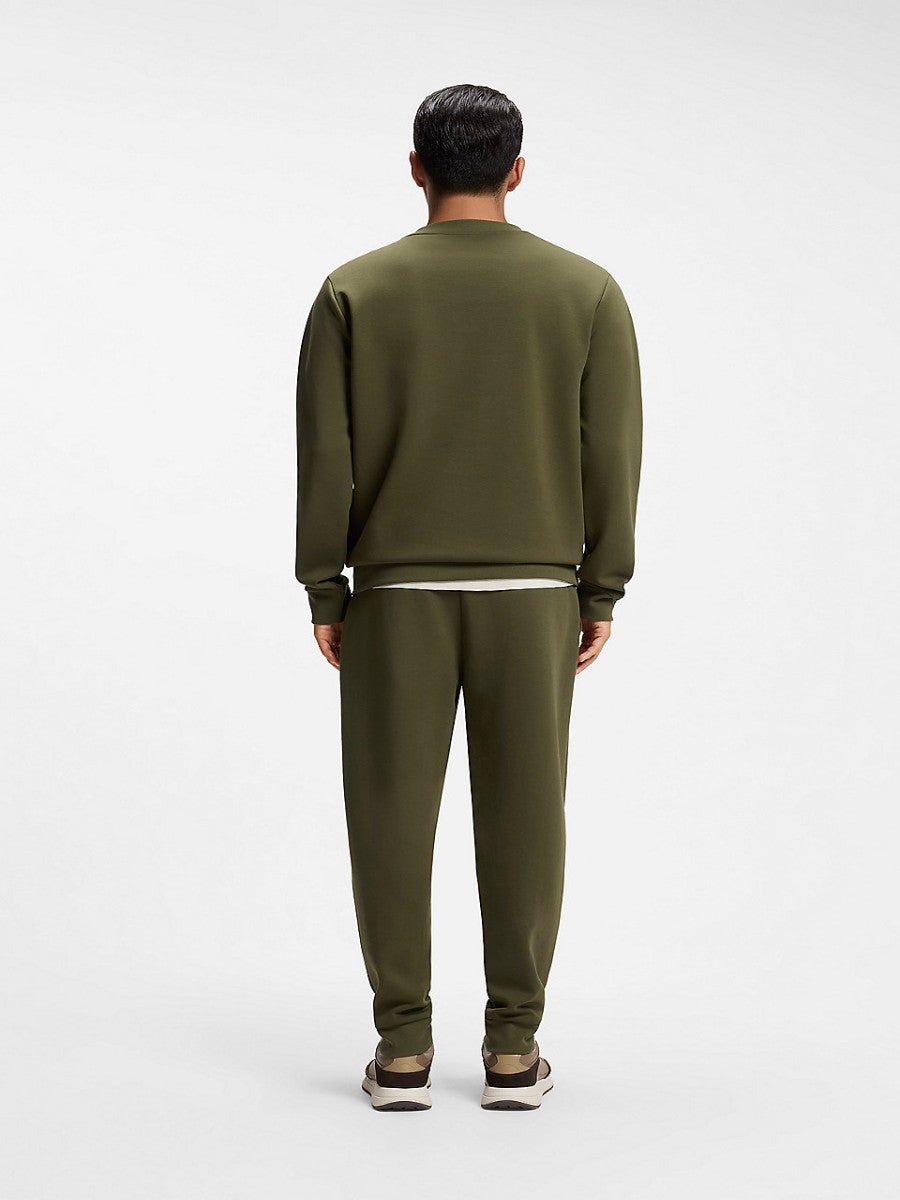 BOSS  Crew Neck Sweatshirt - C-Sharpe 01