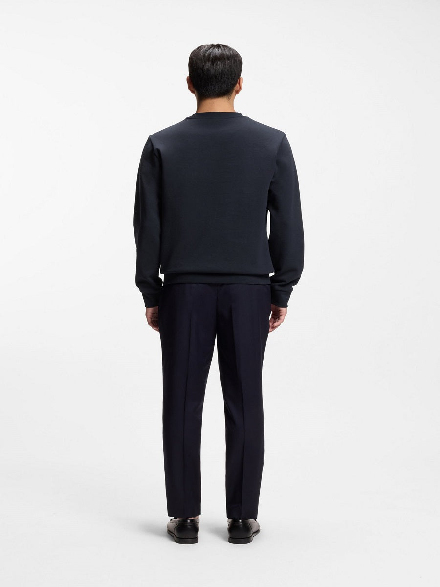 BOSS Crew Neck Sweatshirt - C-Sharpe 01