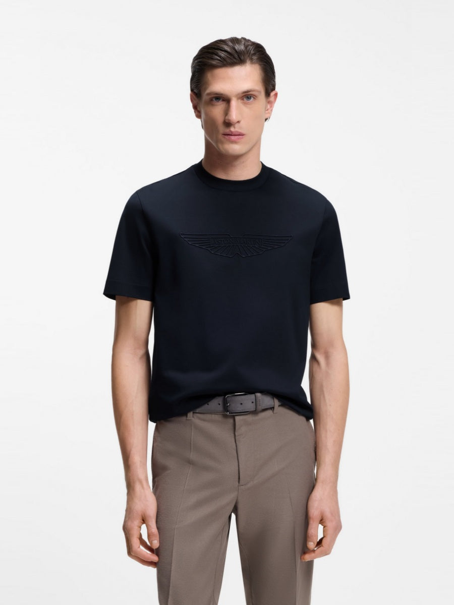 BOSS T-Shirt - C-Thompson 243_AM