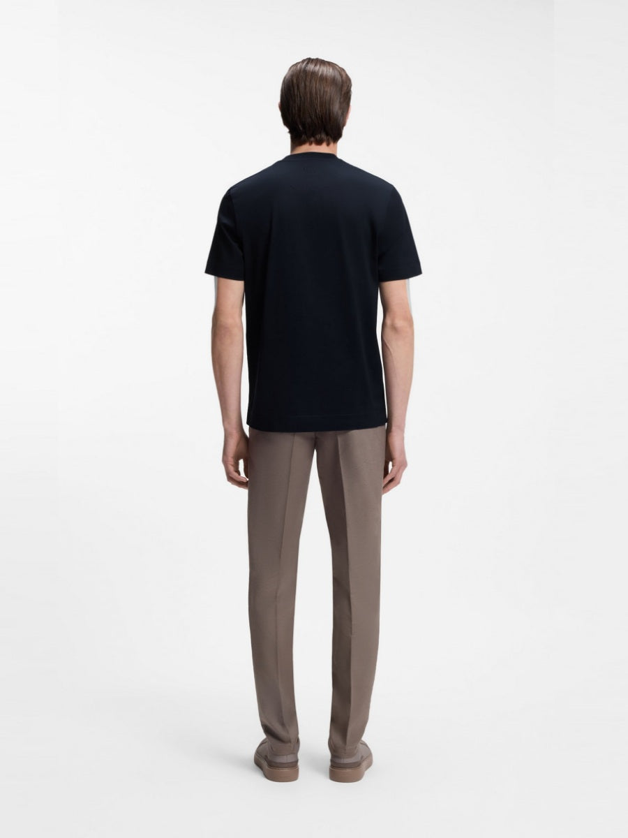 BOSS T-Shirt - C-Thompson 243_AM