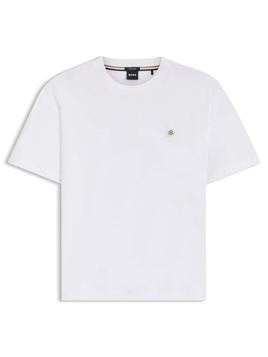 BOSS T-Shirt - C-Taut 01 bscs N AD