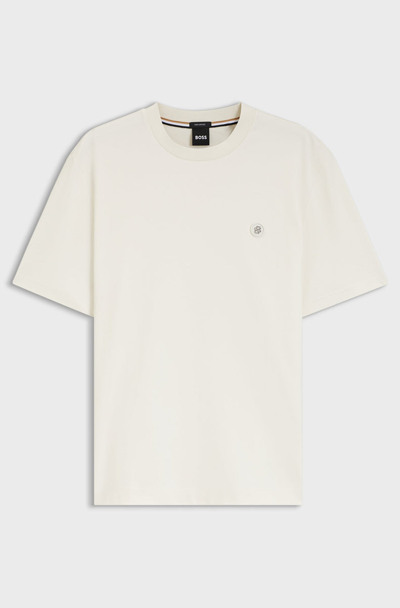 BOSS T-Shirt - C-Taut 01