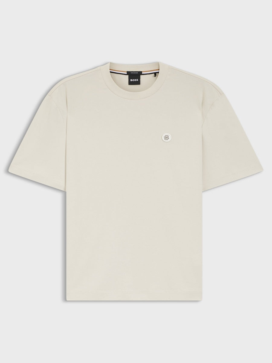 BOSS T-Shirt - C-Taut 01