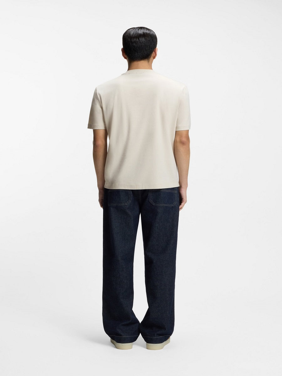 BOSS T-Shirt - C-Taut 01