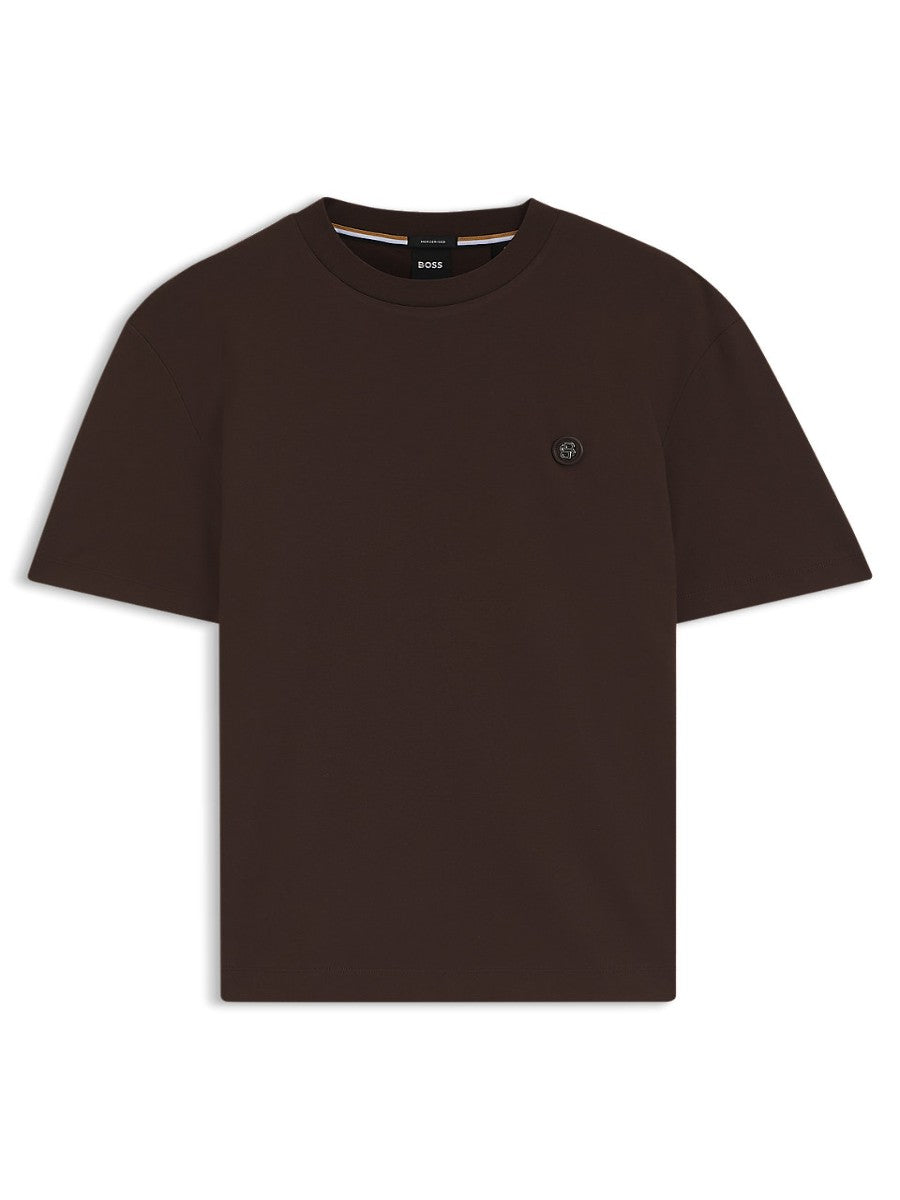 BOSS T-Shirts - C-Taut 01